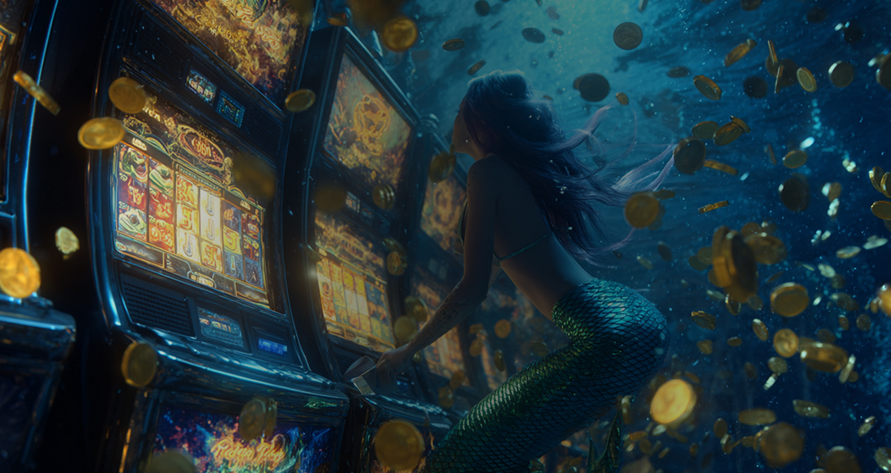 Oceanspin