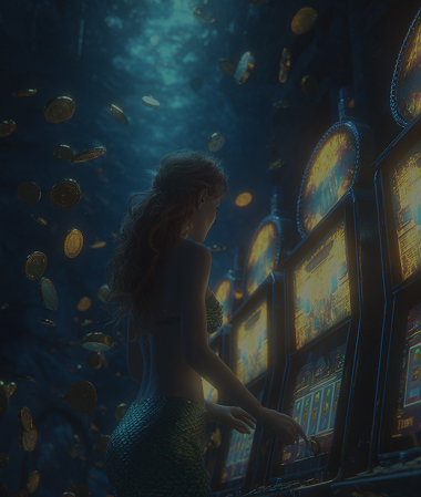 Oceanspin