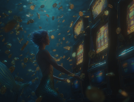 Oceanspin