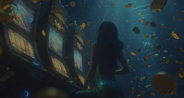 Oceanspin