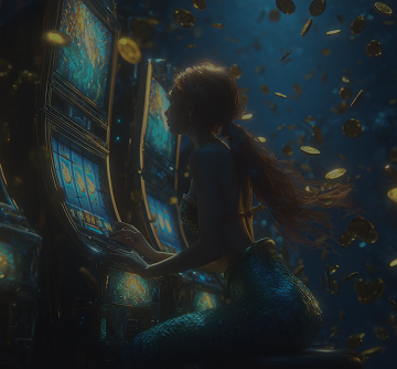 Oceanspin