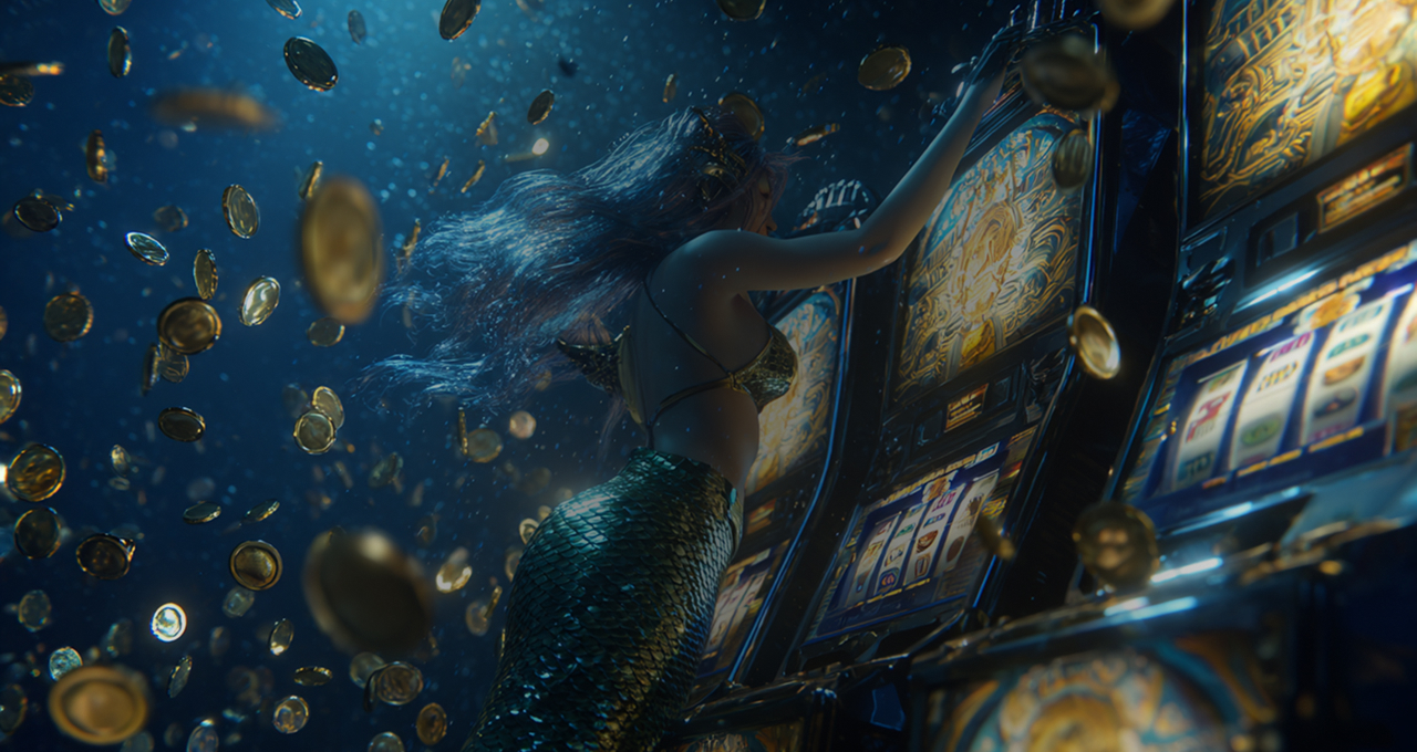 Oceanspin